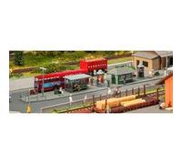 Halte, Gare Routiere Faller Ho G