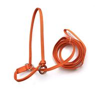 Halter-All Mule miniature en forme d'âne avec laisse réglable Bleu roi