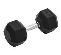 Haltère 22,5 kg Fonte Noir G