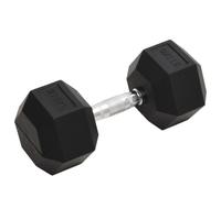 Haltère 27,5 Kg Fonte Vidaxl Vidaxl