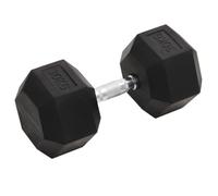 Haltère 30 kg Fonte