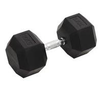 Haltère 30 kg Fonte Noir G