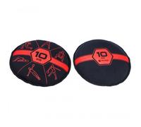 Pure2improve Sand Disc 10kg Noir 10 kg