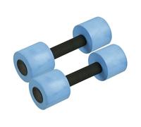 Haltère aquabell BECO Bleu S