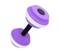 Haltère Aquatique, Poids Pour Natation Exercice Aquatiques, Étanche Poids Mousse Pour L'aérobic Aquatique, Détachable Barre D'haltères Pour L'équipement D'aérobic Aquatiques, Pour Enfant Adultes
