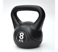 Haltère boule Kettlebell 8 kg