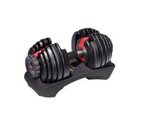 Haltère Bowflex 552i SelectTech de 2 kg à 24kg (Unité)