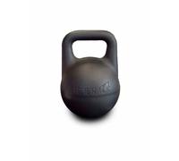 Haltère charge ajustable Fit & Rack Kettlebell Noir TU
