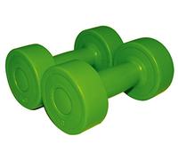 Haltère ciment 1 kg x2
