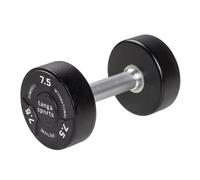 Haltère CPU Tanga sports Noir 7,5 kg