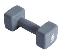 Haltère Pure2Improve neoprene 6Kg TU
