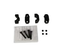 Haltère de montage 28 mm Sw-motech Benelli Ktm Triumph Honda Yamaha...