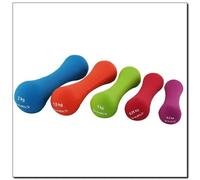 Haltère de plongée en néoprène HMS TU