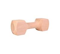 Trixie 3224 Bois à rapporter carré 25 cm 650 g