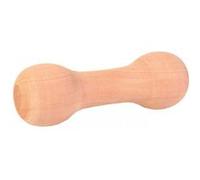 TRIXIE Récupération des haltères Arrondie en Bois