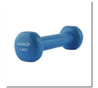 Haltère de trempage en vinyle HMS TU