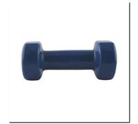 Haltère de trempage en vinyle HMS TU