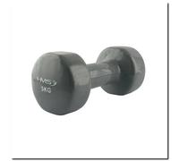 Haltère de trempage en vinyle HMS TU