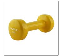 Haltère de trempage en vinyle HMS TU