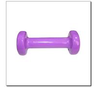 Haltère de trempage en vinyle HMS TU