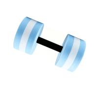 Haltère d'exercice Aquatique, Léger, Haute flottabilité | Mousse EVA, prise en main sécurisée, transport facile, fitness en piscine, hydrothérapie