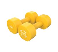 Haltère en néoprène Body Revolution 8kg (x2) 8 kg