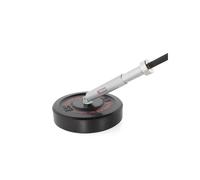 Olive Media Haltère en T Olive Core Trainer Bar 25 kg Argenté Mixte