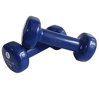 Haltère époxy 1 kg x2