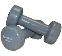 Haltère époxy 3 kg x2