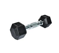 Haltère Fit & Rack (1KG) Noir TU