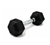 Haltère Fit & Rack 2,5kg Noir TU
