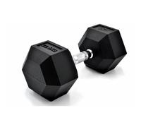 Haltère Fit & Rack 22,5kg Noir TU