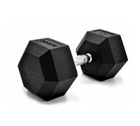 Haltère Fit & Rack 27,5kg Noir TU