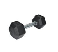 Haltère Fit & Rack (4KG) Noir TU