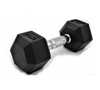 Fit & Rack Haltère 7,5 kg Noir TU