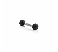 Hammer Haltère Hexagon Compact 1 Noir 1 kg