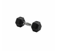 Hammer Haltère Hexagon Compact 7 kg Noir