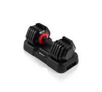 Haltère Hammer StrongLock 4.0 25 kg Noir 1x25 kg Unisex