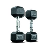 Haltere hexa 10 kg