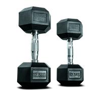 Haltere hexa 12,5 kg