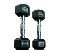 Haltere hexa 5 kg