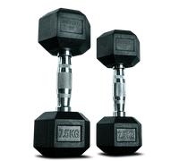 Haltere hexa 7,5 kg