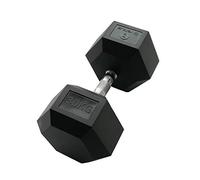 Haltère hexagonale 30 kg x1