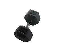 Haltère hexagonale 32.5 kg x1