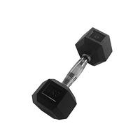 Haltère hexagonale 4 kg x1