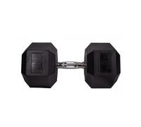 Haltère hexagonale 40 kg x1