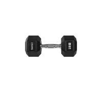 Haltère Hms Hex Pro 18 Kg