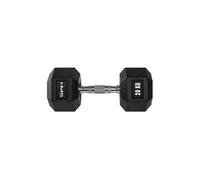 Haltère Hms Hex Pro 20 Kg