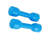 Haltère hochet Jouet Exercice de Gymnastique ABS Outil de Fitness pour Tout-Petits équipement d'entraînement pour bébé
