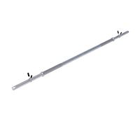 Haltère Long avec Stop disques 150cm